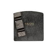 WS Diamond 8mm single tools, Black hard - Scanmaskin Sverige AB