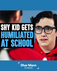Shy Kid Gets Humiliated At School Ft. FaZe Rug