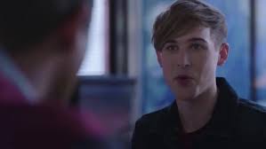 Jul 23, 2021 · the actor tommy dorfman has confirmed that she is transgender. Ryan Shaver 13 Reasons Why Wiki Fandom