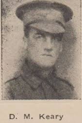 Autograph book given to Richard (Dick) Foran by Bridie (?) for Christmas  1922. Richard Foran