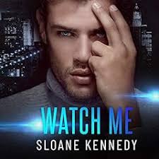 Saving Ren Audiobook by Sloane Kennedy