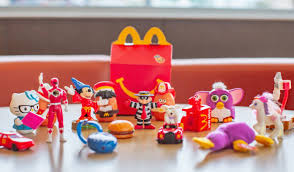 Check spelling or type a new query. 40th Anniversary Happy Meals At Mcdonald S 365 Houston
