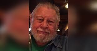 Obituary information for James Lee Harrow