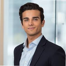 Ethan Topper's Instagram, Twitter & Facebook