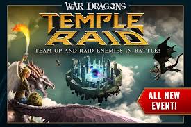 Her serious tone is a foil to shu's comic personality. War Dragons For Ios Android Tales From The Dragon S Den Blog