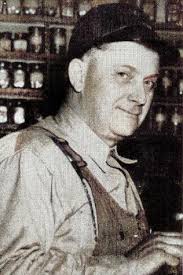 Friede-Abrahamson Genealogy Site