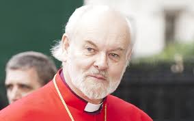 Vicars should grow beards to reach out to Muslims, bishop suggests