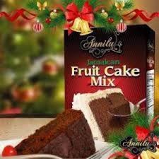 This traditional jamaican dish is usually served with rice and peas or boiled green bananas. Jamaican Christmas Cake Wiki Cakes