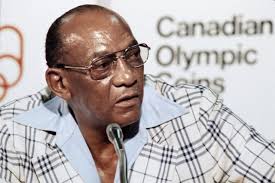 Des souvenirs olympiques vendus aux enchères