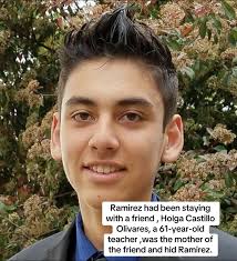 Michael Reamer Missing Story