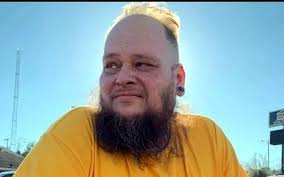 OBITUARY: Kenneth Leroy Glass, Jr.