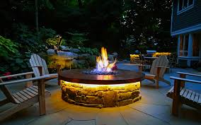 Maybe you would like to learn more about one of these? 5 Fire Pit Ideas We Are Obsessing Over