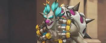 Smart junkrats tend to run it on walls/corners that make it very difficult to react to without prediction and some luck in my experience. Talon Baptiste And Clown Junkrat Skins Revealed News Icy Veins