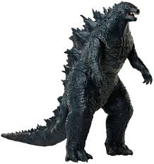Godzilla 30cm Jakks Pacific Hd Godzilla Figures Godzilla Toys Godzilla