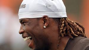 Jerry Jeudy missed being teammates with Joe Flacco in Denver. They're  teammates now in Cleveland, and the Browns wide receiver couldn't be  happier. See link below ⬇️ bit.ly/4kjySsR