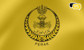 Download free jata negeri perak logo vector logo and icons in ai, eps, cdr, svg, png formats. Jata Negeri Perak Vocab Perak