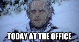 Pin By Action Air Clarksville On Most Funny Quotes Funny Frozen Quotes Jack Nicholson The Shining Funny Pictures