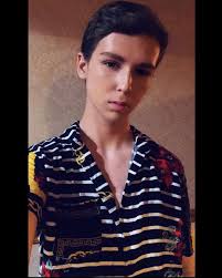 ◾️I Know One Fact I'll Be One Tough Act To Follow◾️