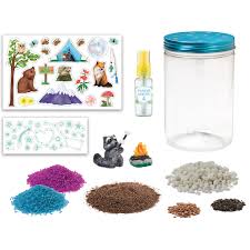 Check spelling or type a new query. Grow N Glow Terrarium 1137000 Faber Castell Usa