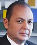 Rodolfo Juan Gorrin Polo"