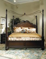 Fairmont Designs Wellingsley Collection Bed Furniture Home Beautiful Furniture