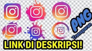 Saya tunggu dan akan saya jawab dengan sebaik mungkin. Free Instagram Logo Png Watch Online Khatrimaza