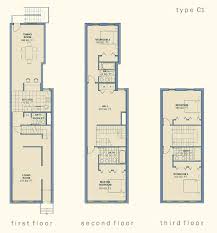 Sign up and see new custom single family house plans and get the latest multifamily plans, including our popular duplex. Row House In Kharghar Modern Home Ideas How To Decide The Design Of Row House