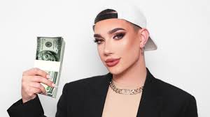 Youtube star James Charles to host a beauty-influencer competition offering  $50,000