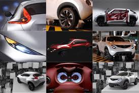 Cars Gallery And Information Nissan Juke
