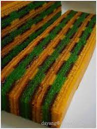 See more ideas about layer cake recipes, layer cake, cake recipes. Kek Lapis