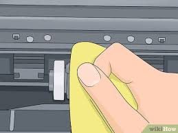 We tried this feature and the quick mode was not very useful. 4 Easy Ways To Clean A Brother Printer Wikihow