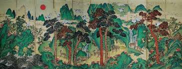 The korean pine ( pinus koraiensis) seedlings will naturally grow slowly for the first 5 years, but then explode in growth reaching 30 metres high when mature. Korea S Sipjangsaeng Iconography The Quest For Longevity And Immortality In The Visual Arts Of The Joseon Dynasty The Asia Pacific Journal Japan Focus
