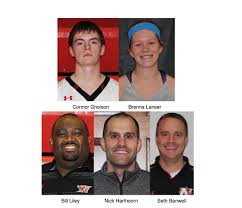 Two area all-stars play in IBCA games; coaches earn honors