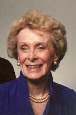 Agnes Jean Nortz Dillon (1923-2009)