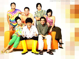 Chu kang's brother is anthony phua chu beng (pierre png) who works for pck pte. Phua Chu Kang Cast