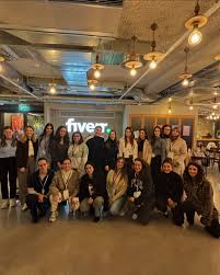 FemForward (@femforwardglobal) • Instagram photos and videos