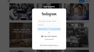 Chrome has it and has with recent changes to firefox, some chrome extensions will work in firefox right out of the box. Instagram Guest Get This Extension For Firefox En Us
