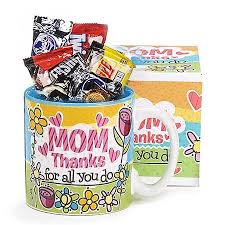 But, if you're looking to spoil mum why not send her bouquet on friday 12th march 2021, so how long will her flowers last? Mother S Day Candy Mug Gift At Send Flowers