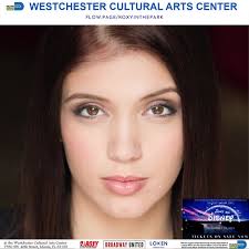 The Roxy at Westchester Cultural Arts Center