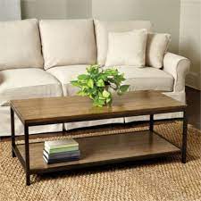Ballard offers a great variety of coffee tables for your premises. Durham Rectangular Coffee Table Ballard Designs