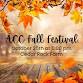 ACC Fall Festival event image