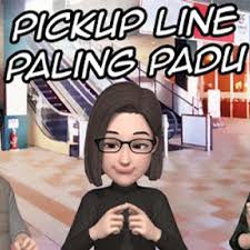 Pickup line padu abang botak. Buasir Otak Tv Lawan Ayat Pickup Line Paling Padu