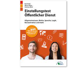 Search the world's information, including webpages, images, videos and more. Einstellungstest Sozialversicherungsfachangestellter Eignungstest Kostenlos Uben Ausbildungspark Verlag