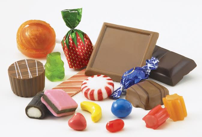 Image result for Chocolate & Candy