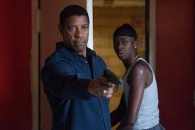 By clicking accept, you accept the use of all cookies and your information for the purposes mentioned above. Sinopsis The Equalizer 2 Dibintangi Denzel Washington