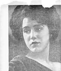 Greta Weston's Instagram, Twitter & Facebook