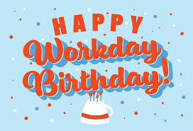 Birthday Wishes For Employee Do You Have An Employee Or Co Worker Who Is Working On Their Birthday Here Is A Card For That Special And Exciting Occasion Birthday Wishes Birthday Happy