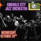 Emerald City Jazz Orchestra event image