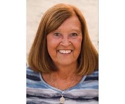 PAMELA DE LONG Obituary (1948