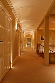 Hallway Lighting Different Architectural Styles Hall Lighting